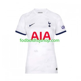 Tottenham Hotspur Hjemme Kvinde trøje 2023-24 S/S